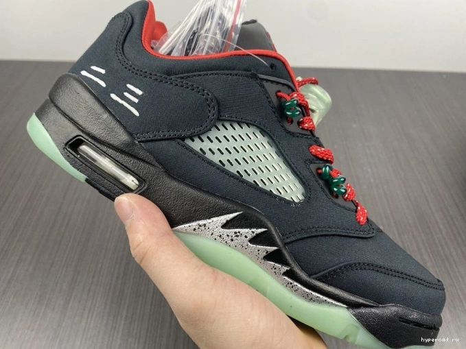 Air 5 Retro Jordan DM4640-036 Anthracite 0924
